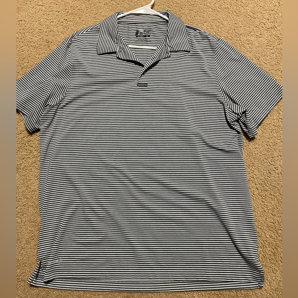 Russel Dress Shirt